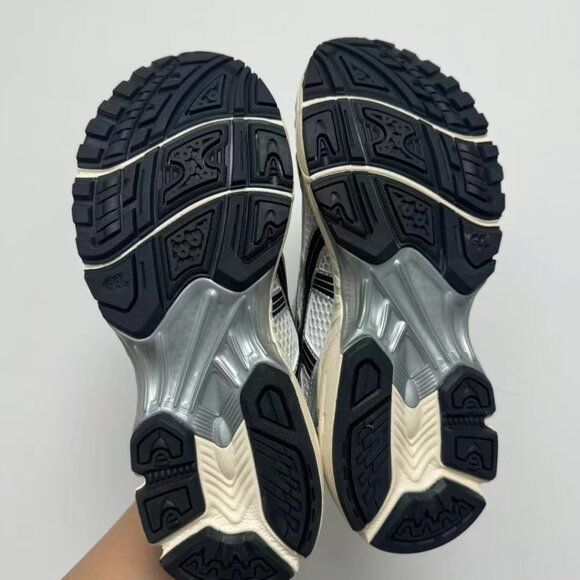 Asics Gel-Kayano 14 x JJJJound Marathon Running Shoes For Men